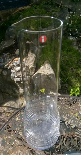 Iittala ltr essence karaffe - ltr,