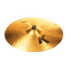 Zildjian K' Dark Medium Ride