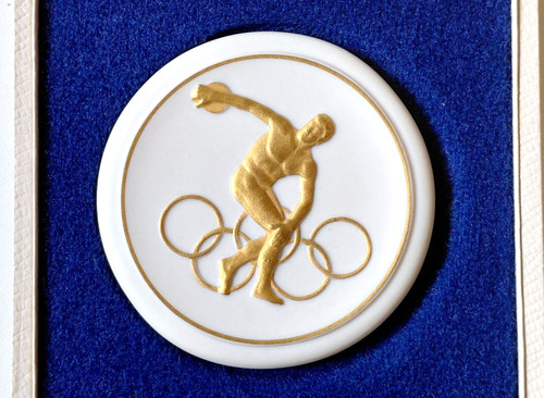Ddr olympisches komitee - olympisches, komitee,