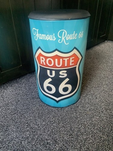Toller vintage route - toller, 66