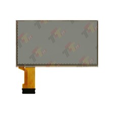 7" Touch Panel Digitizer for