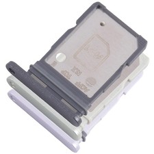 Dual Sim Tray für Samsung