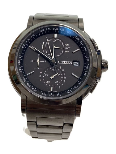 Citizen 40mm black - citizen, gn-4w-s