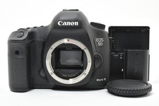 Canon eos mark - iii, 22.3mp