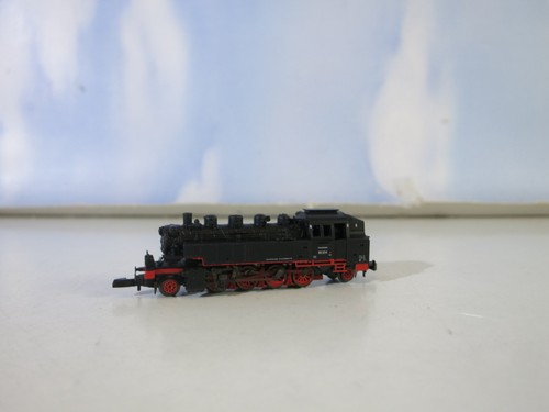 Märklin mini club - mini,