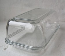 Butterdose, Glas, arcoroc