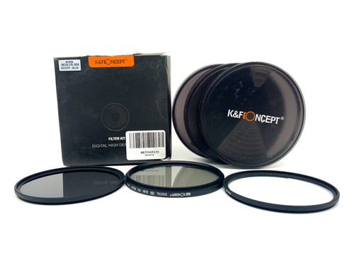 Concept filter set - filter,