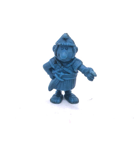 Dargaud kaugummi figur - figur,