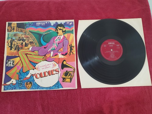 Schallplatte the beatles a - the,