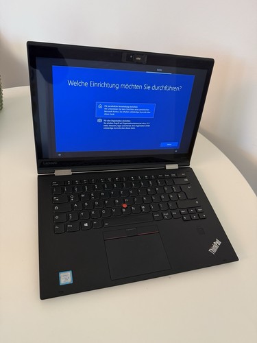 Lenovo thinkpad yoga i5 - |, |
