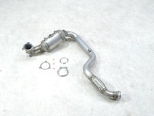 Katalysator Kat NEU für