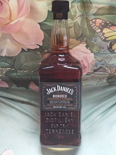 Jack daniels bonded - jack,