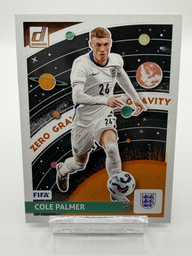 2024 donruss zero gravity - 2024-25,