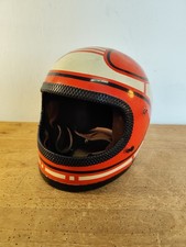 Orig. DDR Integralhelm Moped