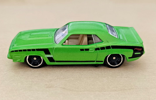 Hot wheels 2018 - |,