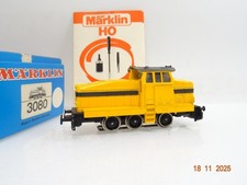 Märklin H0 3080 Diesellok DHG