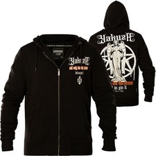 YAKUZA Hoody Evil Only