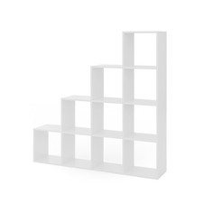 Treppenregal Vicco  142.5 x