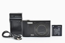 Ricoh R10 10.2 Mega Pixels