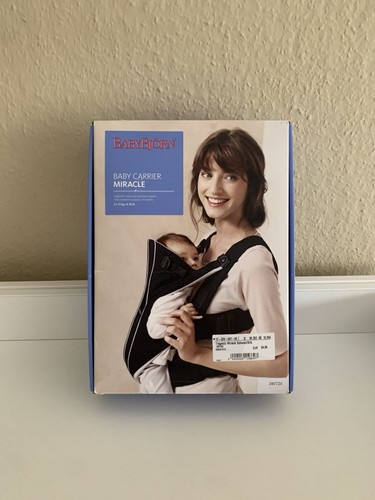 Babybjörn babytrage carrier - babytrage,