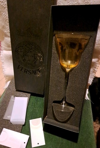 Versace rosenthal arabesque - rosenthal,