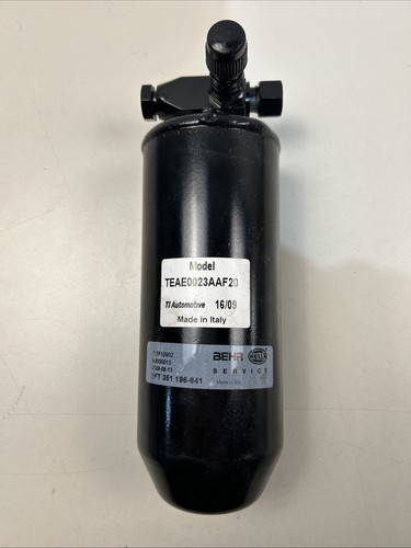Original hella trockner - original, klima