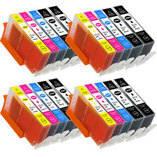 364XL Patronen für HP364 Druckerpatrone Officejet 4620 4622 Photosmart 5520 5522