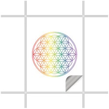 FoLIESEN Fliesenaufkleber -