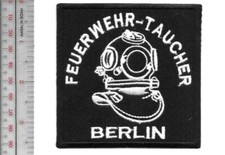 Berlin Fire Department