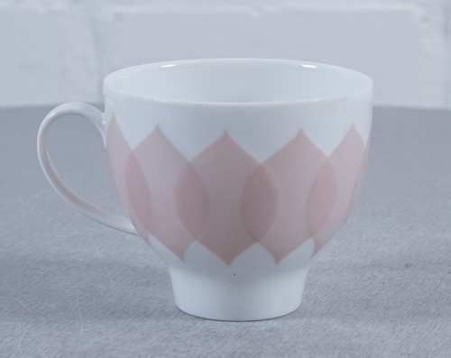 Rosenthal lotus kaffeetasse - rosenthal,