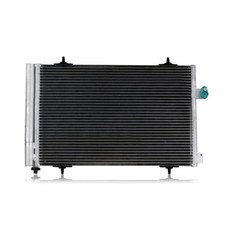 Condenser A/C Fits Peugeot 508