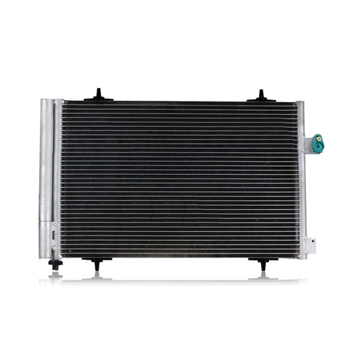 Condenser fits peugeot 508 - peugeot,