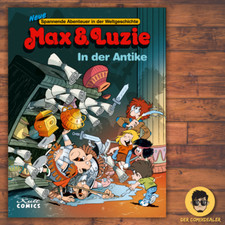 Max luzie der - luzie, in