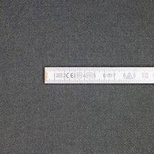 BMW E30 Seitenwangen Stoff Anthrazit Grau Sport Sitz M3 325 323 320 318 M20 M10