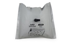 Flexibler wassertank 200 - -,