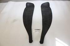 11062 Piaggio Skipper LX 125  Verkleidung Fußmatten