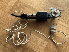 Elektrische Zuschneidemaschine Stoffschneidemaschine