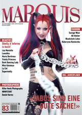 Marquis Magazine No.83 ~