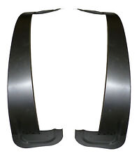 Unimog Kotflügel schmal vorne links + rechts U 411 7,5 x 18