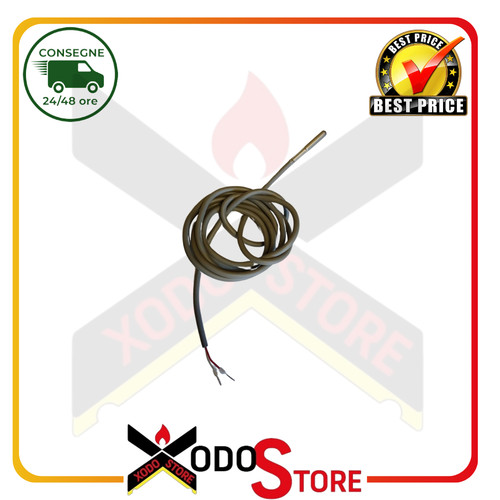 Sonde acqua original caminetti - original,