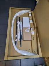 Original BMW Chromleisten-Set - BMW M235i - Nieren + Zierleisten rundum