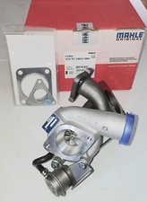 Turbolader Ford Transit 2,4