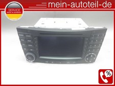 Mercedes W211S211 E-Klasse