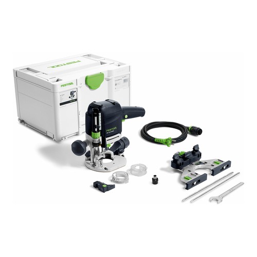 Festool oberfräse 1010 - oberfräse,
