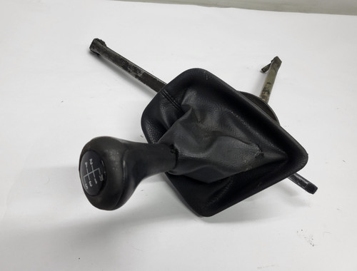 Bmw 3er e46 schaltgetriebe - bmw,