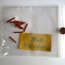 TT 10 Trennstifte