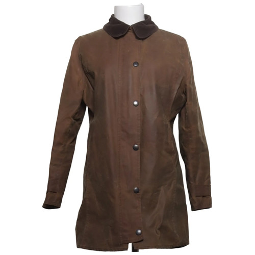Barbour wachsmantel damen - wachsmantel,,