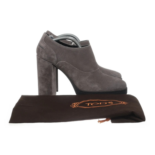 Tod stiefeletten größe - stiefeletten,,