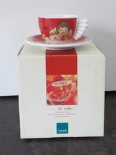 24376/ Thun Bozen Cappuccino