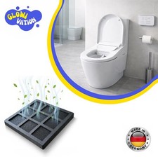 Aktivkohlefilter kompatibel